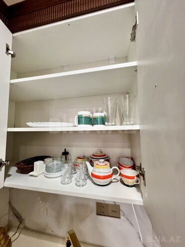 Satılır 2 otaqlı yeni tikili 56 m², 28 May m., photo 19 from 32