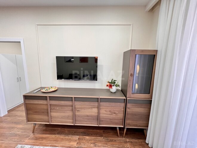 Satılır 2 otaqlı yeni tikili 56 m², 28 May m., photo 7 from 32