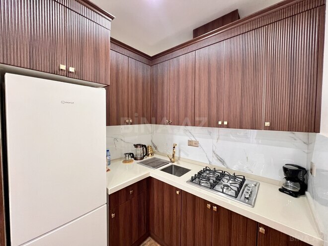 Satılır 2 otaqlı yeni tikili 56 m², 28 May m., photo 9 from 32