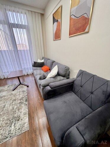 Satılır 2 otaqlı yeni tikili 56 m², 28 May m., photo 5 from 32
