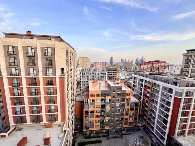 Satılır 2 otaqlı yeni tikili 56 m², 28 May m., photo 29 from 32