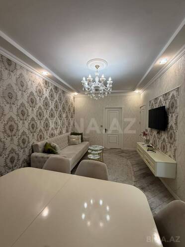 Продаётся 2-комн. вторичка 55 м², м. 8 ноября, photo 3 from 11