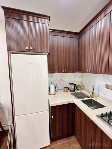 Satılır 2 otaqlı yeni tikili 56 m², 28 May m., photo 8 from 32