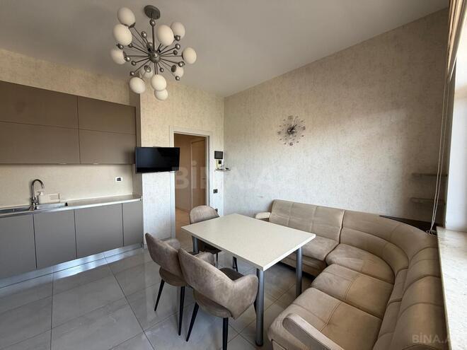Продаётся 2-комн. новостройка 100 м², м. 8 ноября, photo 9 from 27