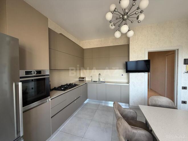 Продаётся 2-комн. новостройка 100 м², м. 8 ноября, photo 7 from 27