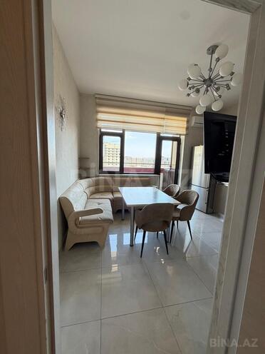 Продаётся 2-комн. новостройка 100 м², м. 8 ноября, photo 8 from 27