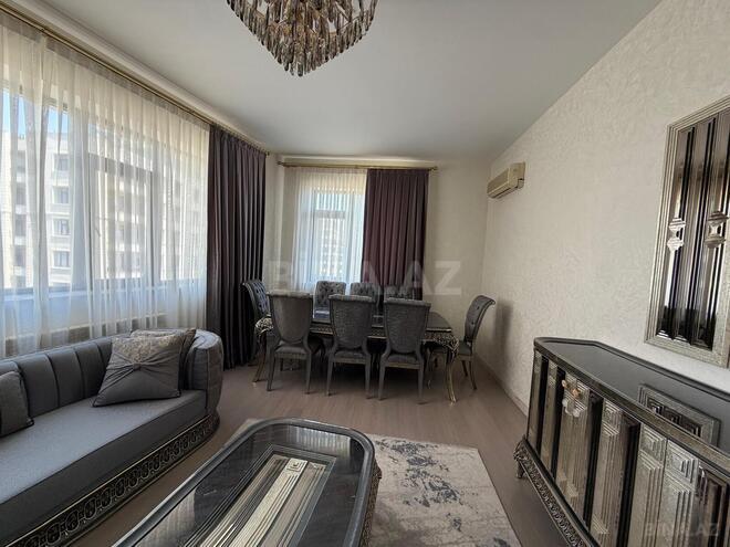 Продаётся 2-комн. новостройка 100 м², м. 8 ноября, photo 4 from 27