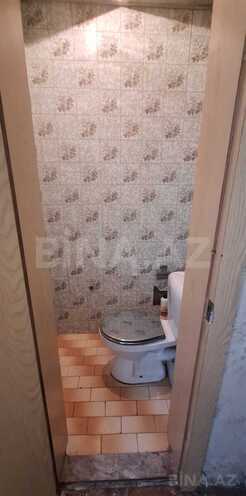 Satılır 3 otaqlı köhnə tikili 140 m², 28 May m., photo 12 from 15