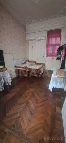 Satılır 3 otaqlı köhnə tikili 140 m², 28 May m., photo 7 from 15