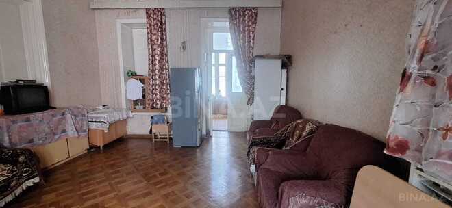 Satılır 3 otaqlı köhnə tikili 140 m², 28 May m., photo 4 from 15