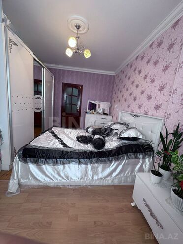 Satılır 3 otaqlı köhnə tikili 80 m², Yeni Günəşli q., photo 6 from 24