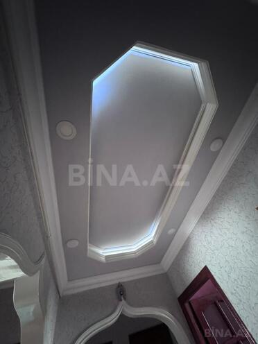 Satılır 3 otaqlı köhnə tikili 80 m², Yeni Günəşli q., photo 19 from 24