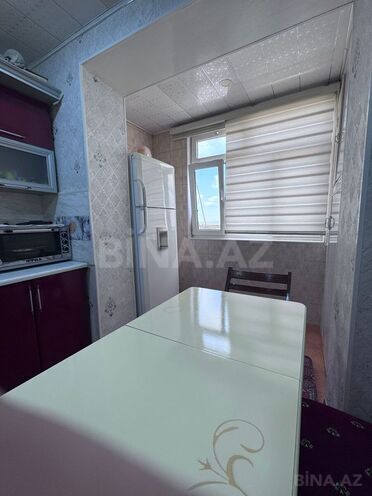Satılır 3 otaqlı köhnə tikili 80 m², Yeni Günəşli q., photo 17 from 24