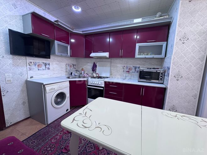 Satılır 3 otaqlı köhnə tikili 80 m², Yeni Günəşli q., photo 16 from 24