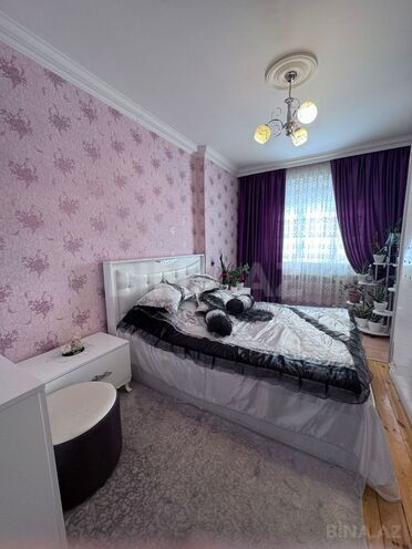 Satılır 3 otaqlı köhnə tikili 80 m², Yeni Günəşli q., photo 5 from 24
