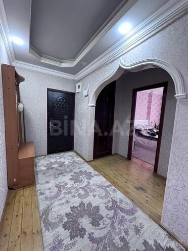 Satılır 3 otaqlı köhnə tikili 80 m², Yeni Günəşli q., photo 12 from 24