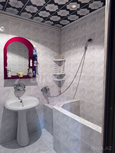 Satılır 3 otaqlı köhnə tikili 80 m², Yeni Günəşli q., photo 21 from 24