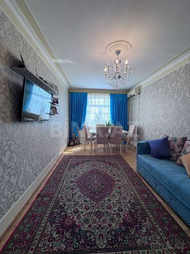 Satılır 3 otaqlı köhnə tikili 80 m², Yeni Günəşli q., photo 1 from 24