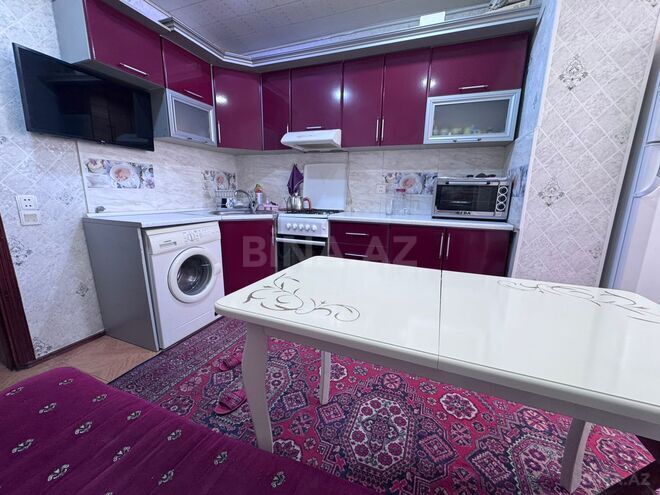 Satılır 3 otaqlı köhnə tikili 80 m², Yeni Günəşli q., photo 15 from 24
