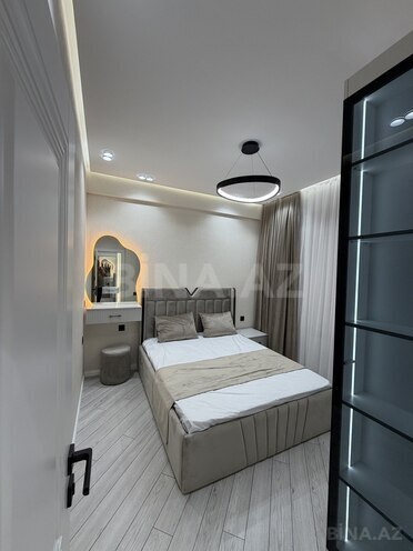 Satılır 2 otaqlı yeni tikili 57 m², Həzi Aslanov m., photo 11 from 21