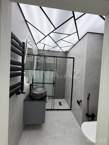Satılır 2 otaqlı yeni tikili 57 m², Həzi Aslanov m., photo 20 from 21