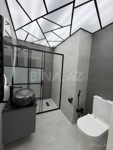 Satılır 2 otaqlı yeni tikili 57 m², Həzi Aslanov m., photo 19 from 21