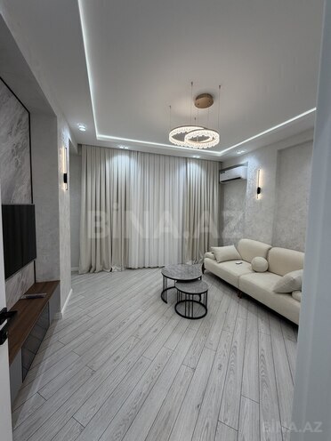 Satılır 2 otaqlı yeni tikili 57 m², Həzi Aslanov m., photo 8 from 21
