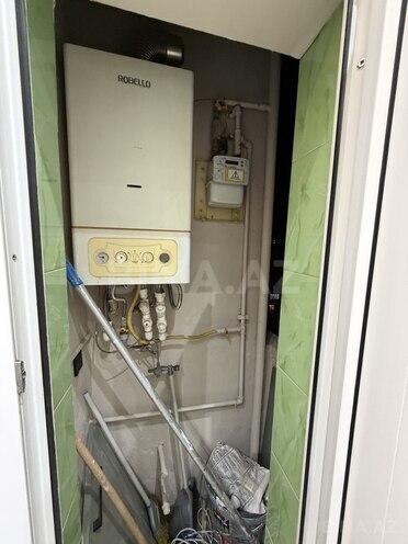 Satılır 2 otaqlı yeni tikili 57 m², Həzi Aslanov m., photo 18 from 21