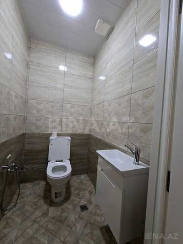 Сдаётся 2-комн. новостройка 85 м², м. Нариман Нариманов, photo 18 from 19