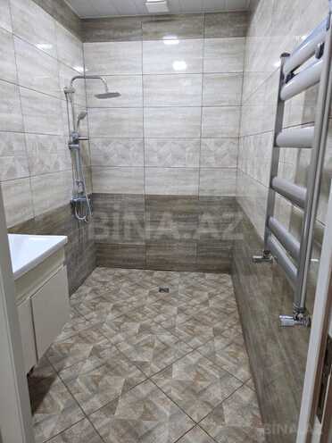 Сдаётся 2-комн. новостройка 85 м², м. Нариман Нариманов, photo 16 from 19