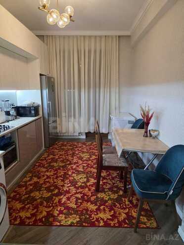 Сдаётся 2-комн. новостройка 85 м², м. Нариман Нариманов, photo 13 from 19