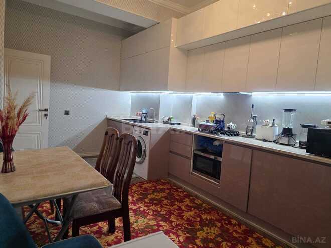 Сдаётся 2-комн. новостройка 85 м², м. Нариман Нариманов, photo 12 from 19