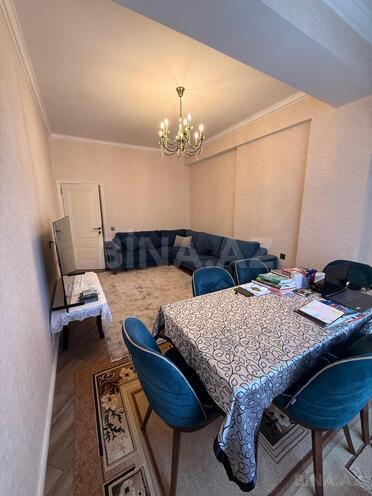 Сдаётся 2-комн. новостройка 85 м², м. Нариман Нариманов, photo 7 from 19