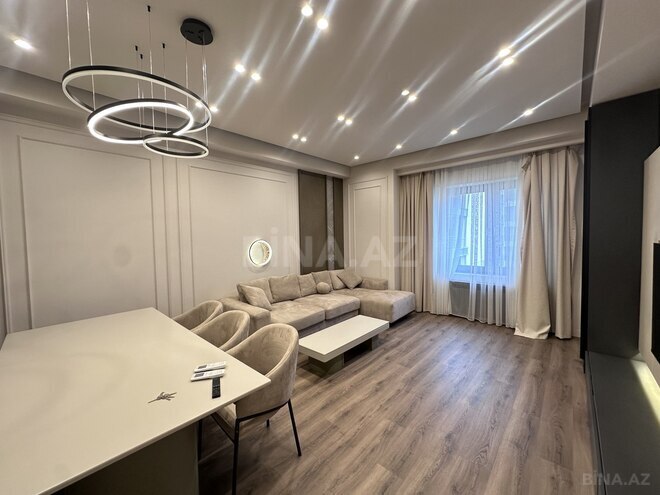 Сдаётся 3-комн. новостройка 145 м², пос. Аг шехер, photo 3 from 17