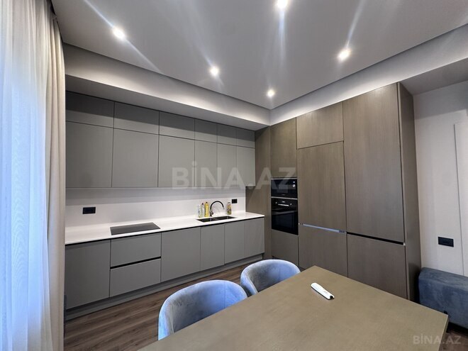 Сдаётся 3-комн. новостройка 145 м², пос. Аг шехер, photo 6 from 17