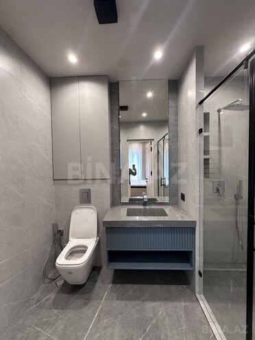 Сдаётся 3-комн. новостройка 145 м², пос. Аг шехер, photo 11 from 17