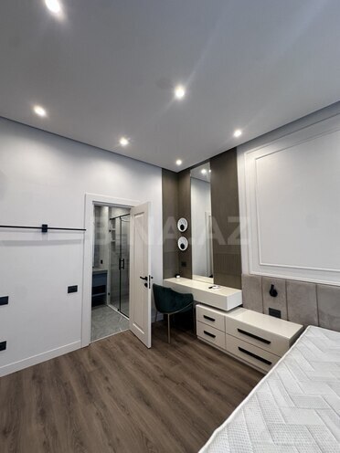 Сдаётся 3-комн. новостройка 145 м², пос. Аг шехер, photo 9 from 17