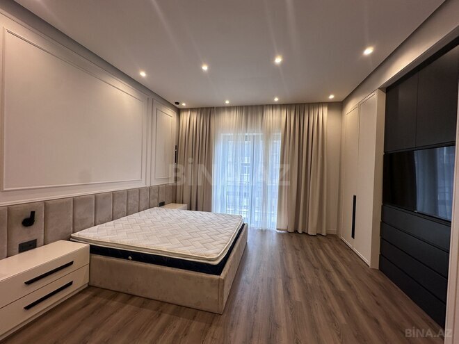 Сдаётся 3-комн. новостройка 145 м², пос. Аг шехер, photo 7 from 17