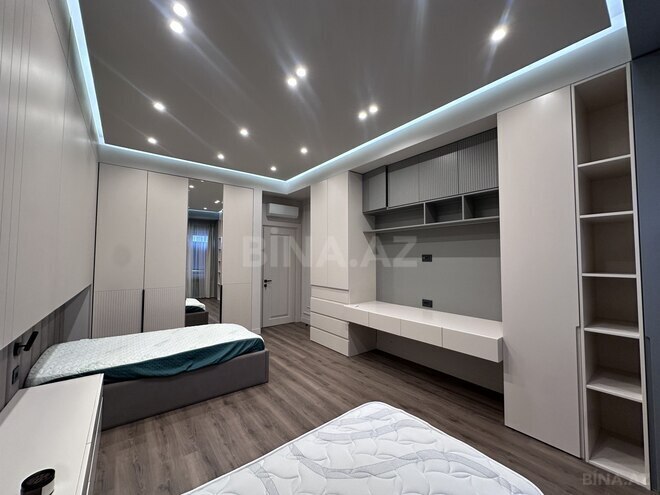 Сдаётся 3-комн. новостройка 145 м², пос. Аг шехер, photo 12 from 17