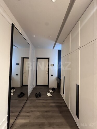 Сдаётся 3-комн. новостройка 145 м², пос. Аг шехер, photo 16 from 17