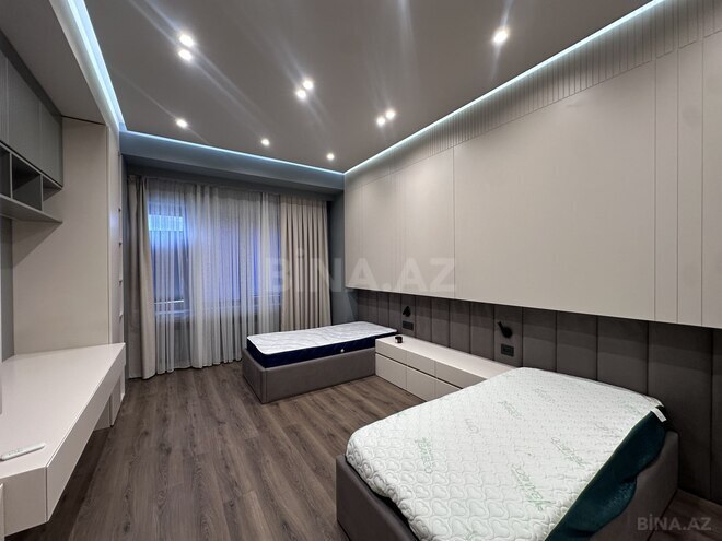 Сдаётся 3-комн. новостройка 145 м², пос. Аг шехер, photo 13 from 17