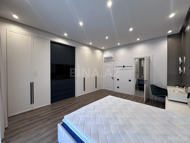 Сдаётся 3-комн. новостройка 145 м², пос. Аг шехер, photo 8 from 17