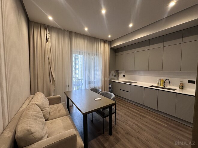Сдаётся 3-комн. новостройка 145 м², пос. Аг шехер, photo 5 from 17