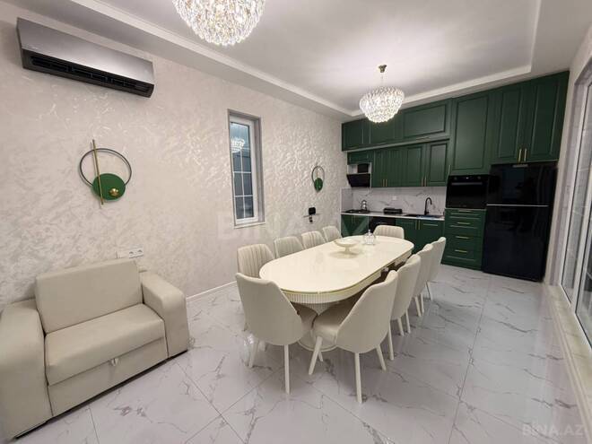 Сдаётся 5-комн. дом/дача 250 м², пос. Новханы, photo 22 from 31