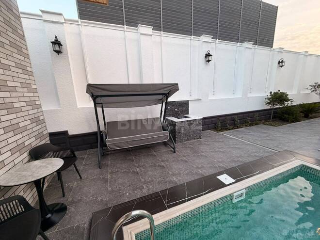 Сдаётся 5-комн. дом/дача 250 м², пос. Новханы, photo 7 from 31