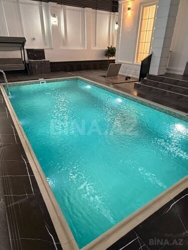 Сдаётся 5-комн. дом/дача 250 м², пос. Новханы, photo 16 from 31