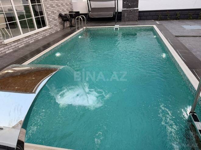Сдаётся 5-комн. дом/дача 250 м², пос. Новханы, photo 17 from 31