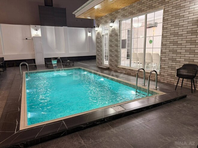 Сдаётся 5-комн. дом/дача 250 м², пос. Новханы, photo 11 from 31
