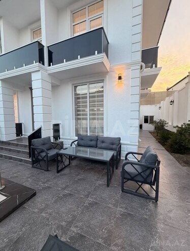 Сдаётся 5-комн. дом/дача 250 м², пос. Новханы, photo 18 from 31
