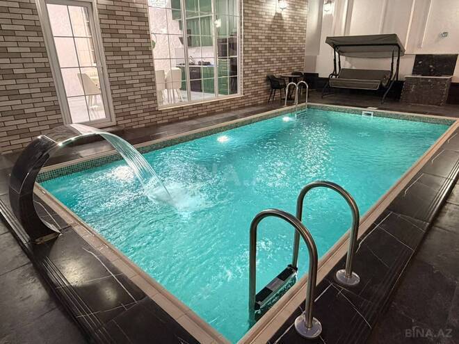 Сдаётся 5-комн. дом/дача 250 м², пос. Новханы, photo 8 from 31